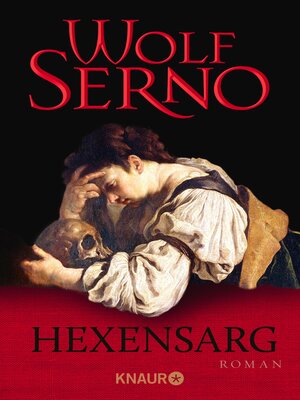 cover image of Hexensarg